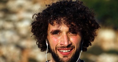 محمد الخطيب حكاية فلسطينى لم يقهره الاحتلال..حتى وصل إلى أولمبياد 2016