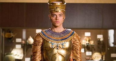 رامى مالك يتقدم فى استفتاء TV-LINE كأفضل ممثل درامى يستحق "جائزة إيمى"