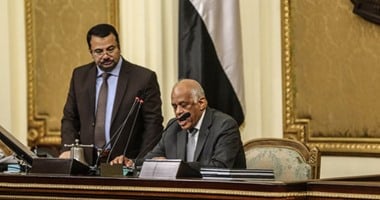 مجلس النواب يعقد اليوم جلسة لتشكيل لجنة لتعديل اللائحة ودراسة القوانين