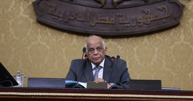 الأحزاب السياسية تخطر رئيس مجلس النواب بأسماء ممثلى الهيئات البرلمانية