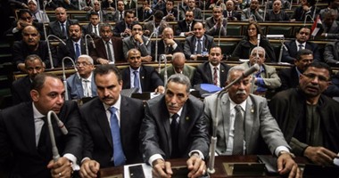 مجلس النواب يوافق على قرار بقانون مد عضوية أعضاء مجالس الغرفة التجارية