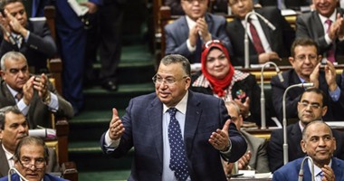 مطالبات فى دعم مصر بترشح السيد الشريف لرئاسة الائتلاف.. والوكيل: ليس سهلا