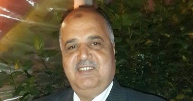 تكليف حسن أبو النضر مدير لإدارة بيلا التعليمية بكفر الشيخ