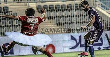 بالفيديو.. كوميديا 2015 على "فيس بوك".. من وقفة رمضان لشوبير ورؤوف خليف