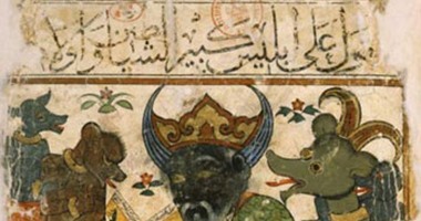 بالصور.. موقع أجنبى يستشهد بالقرآن الكريم لكشف أسرار عالم الجن