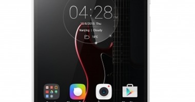 لينوفو تتيح جهازها K4 Note فى الشرق الأوسط