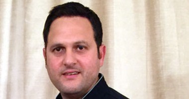 عماد زيادة نجل صلاح عبد الله فى "أبو البنات" ورئيس مباحث فى "الأسطورة"