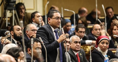 نائب "اتصالات النواب": الدولة لديها إرادة حقيقية لتنفيذ طفرة فى التحول الرقمى  