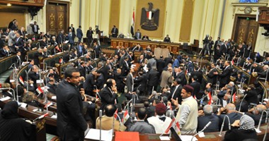 نواب يطالبون بفتح باب المناقشة حول قانون "التعاون الزراعى" بعد رفضه