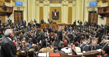 نائب عن الجيزة يقترح إنشاء وزارة لرعاية أسر شهداء الجيش والشرطة
