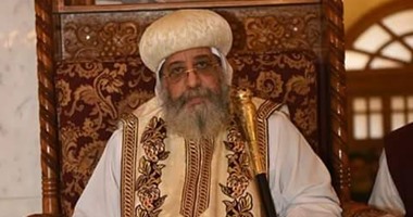 البابا تواضروس : تدشين الكنيسة تاريخ وعمر جديد لها