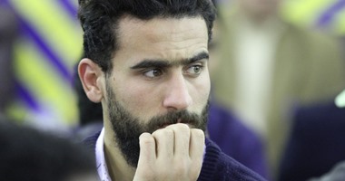 كواليس التحقيق مع باسم مرسى فى نادى الزمالك