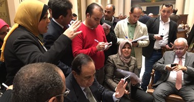 كمال أحمد: استقلت من البرلمان لأسباب صحية واعتراضا على السلوك غير الحضارى