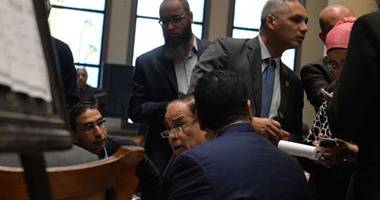 هاشتاج "كمال أحمد" يتصدر تويتر بعد استقالته من مجلس النواب