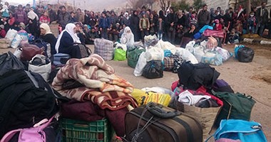 فورين بوليىسى: الأمم المتحدة كانت تعلم بمجاعة مضايا السورية قبل أشهر