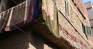 صحافة المواطن: عبد الناصر مرسى يشكو من إبعاده عن منزله لعدم سداده حق الانتفاع