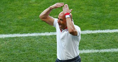 سامباولى وزيكو أبرز المرشحين لتدريب الصين