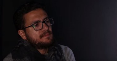 مصادر: فوز الشاعر وائل فتحى بجائزة أحمد فؤاد نجم لشعر العامية