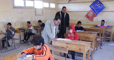 تعرف على مواعيد امتحانات الشهادتين الابتدائية والإعدادية بمحافظة الأقصر