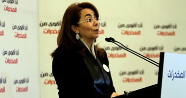 وزيرة التضامن تشارك فى مؤتمر الأمم المتحدة حول سبل تحقيق أهداف التنمية 2030