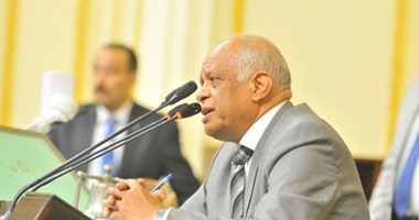 لجنة إعداد لائحة "النواب": الاتفاق على إنشاء المعهد البرلمانى الدولى
