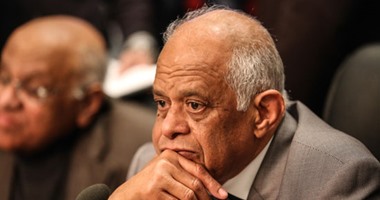 رئيس مجلس النواب يُهنئ أقباط مصر بمناسبة عيد "الغطاس"