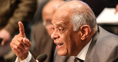 رئيس مجلس النواب ينادى على أحد الأعضاء: "اتفضل سيادة النائب الفلاح"