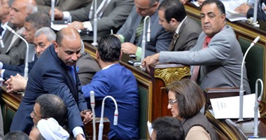 مجلس النواب يشكل لجنة لدراسة تقرير تقصى الحقائق حول تصريحات هشام جنينة
