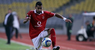 بالفيديو..مؤمن زكريا: فوجئت بمشاركتى أساسياً أمام الزمالك
