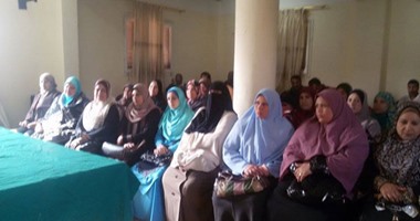 "إعلام طنطا" ينظم ندوة بعنوان "مؤسسات المجتمع المدنى ودورها"