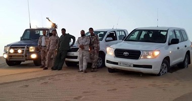 الحكومة الليبية تدين استهداف المدنيين بمدينة سبها جنوب البلاد