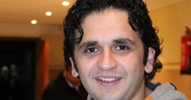 مصطفى خاطر يشارك ياسمين عبد العزيز فى "على رأى المثل"