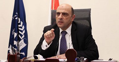 إصابة موظف قفز من الطابق الثالث هربا من الشرطة فى دمياط