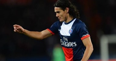 كافانى يهدد سان جيرمان ويطالب برحيل إبراهيموفيتش