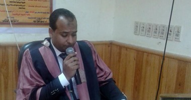 "إصابة أطفال مؤسسات أيتام الغربية بالأنيميا" فى رسالة ماجستير بجامعة طنطا