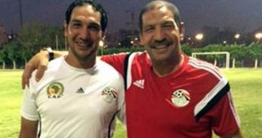 الأهلي يوافق على عودة 7 لاعبين لمنتخب الشباب
