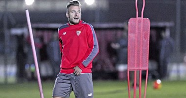 تورينو يعيد إيموبيلى من جديد للدورى الإيطالى