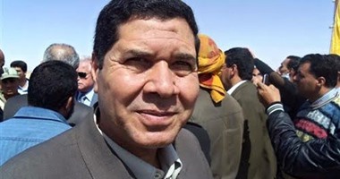 مدينة سانت كاترين تستقبل 204 سائحين من مختلف الجنسيات