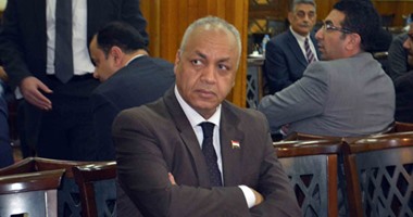 مصطفى بكرى يطالب البرلمان بتعديلات لمنع تسرب المال السياسى للمنظمات الحقوقية