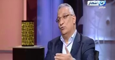 أحمد زكى بدر عن عقار الشرقية :سنحاسب المقصرين وهناك سلوكيات خاطئة من المواطنين