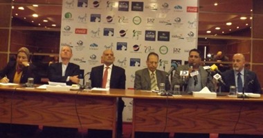 بطولة العين السخنة للجولف تحت رعاية هيئة تنشيط السياحة