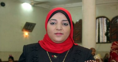 عبير تقبية: حصلت على الموافقة الأمنية لنقل موقف منيا القمح