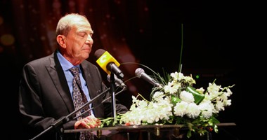 محمد أبو الغار: الفن لا يستطيع أن يعيش بدون حرية