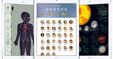 3 مزايا أضافتها أبل فى تحديث ios9.3.. مساعدة الطلاب فى الدراسة والنوم أهمها