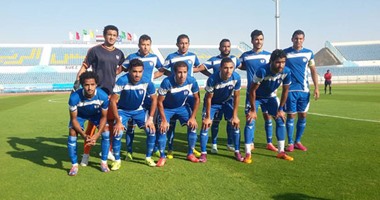 رسميًا.. منتخب السويس يجدد الثقة فى خالد جلال