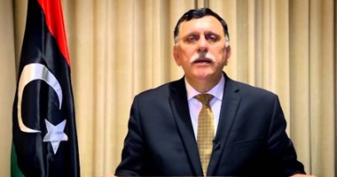 الاتحاد الأوروبى: حكومة السراج الليبية ستحقق الاستقرار للبلاد