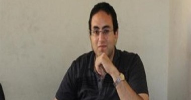 تجديد حبس محب دوس وأحمد المصرى 15 يوما لاتهامهما بالتحريض على التظاهر