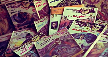 لو تسعيناتى هتعرفهم.. أشهر مخابئ روايات الجيب أيام الامتحانات