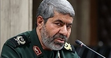 الحرس الثورى الإيرانى: لا يمكن إحياء مراسم "يوم القدس" بطهران بسبب كورونا