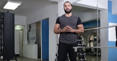 ازاى تخس من 3 لـ5 كيلو فى أسبوع مع "الكوتش"